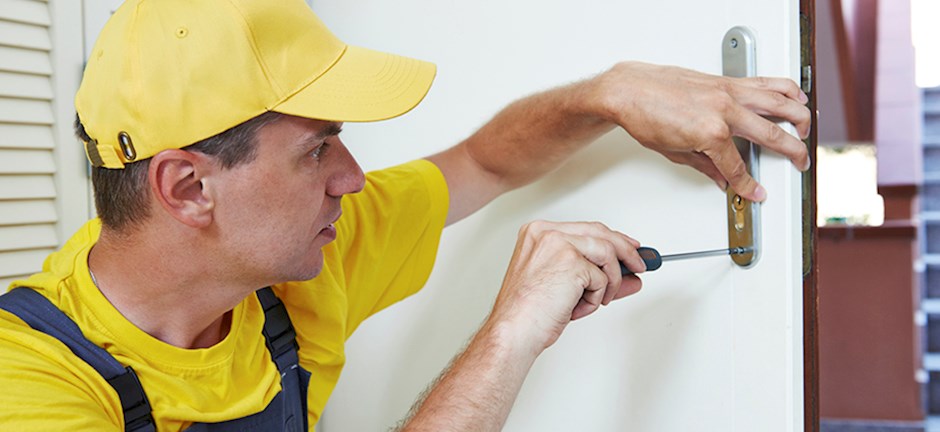 Yeşilyurt Çilingir