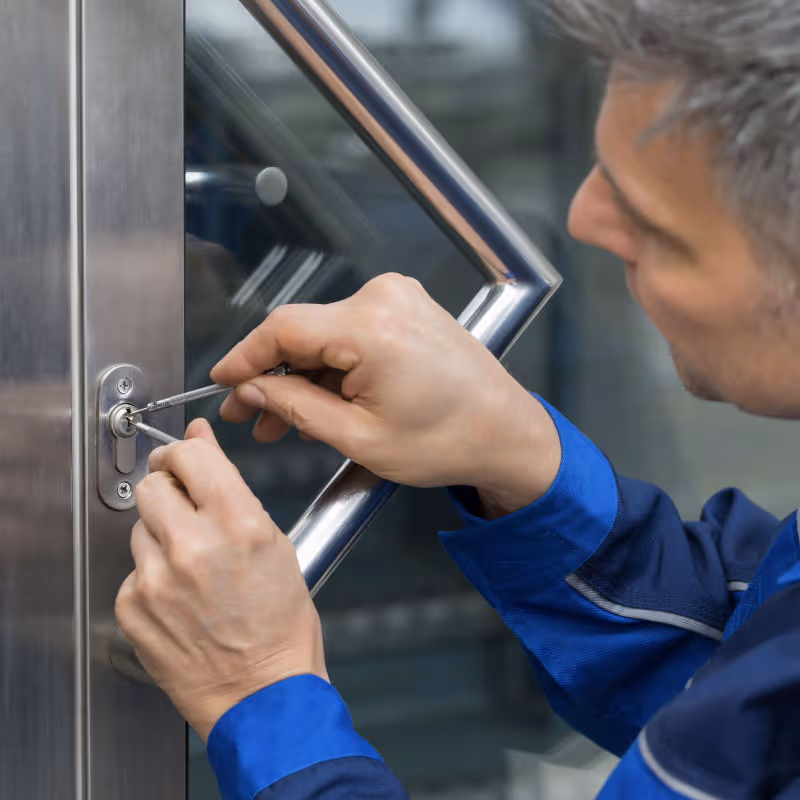 Yeşilyurt Çilingir